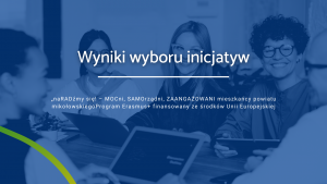 Read more about the article Nauka partycypacji w praktyce