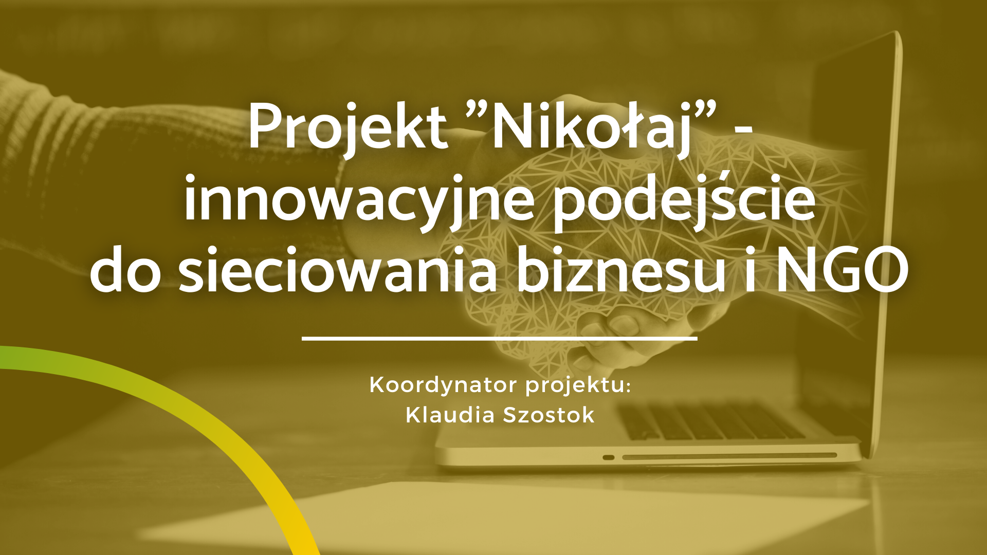 You are currently viewing Projekt wirtualnej monety „Nikołaj” – innowacyjne podejście do sieciowania biznesu i NGO w Mikołowie
