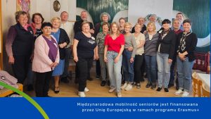 Read more about the article Mobilność seniorów do Bratysławy